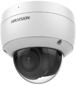 Camera IP Hikvision DS-2CD2146G2 AcuSense bán cầu 4MP