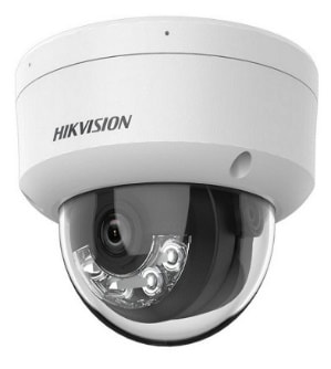 Camera IP Dome Hikvision DS-2CD2183G2-LIS2UHUN 8MP