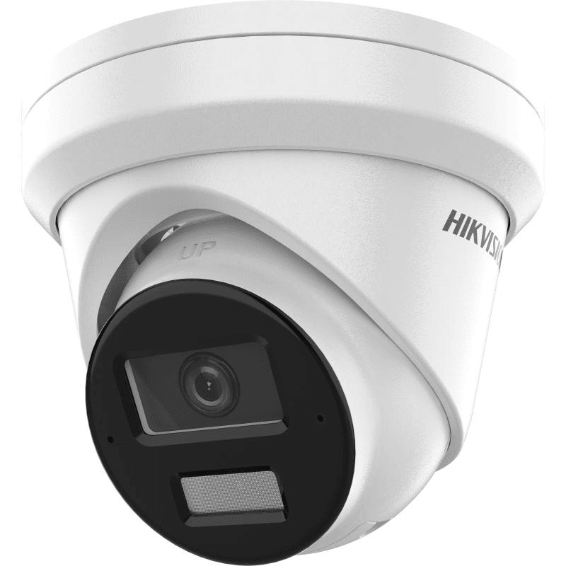 Camera Turret 4MP Hikvision DS-2CD2343G2-LI2U