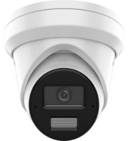 Camera IP Turret Hikvision DS-2CD2343G2-LI2UHUN 4MP