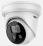 Camera IP AcuSense Dome 4MP HIKVISION DS-2CD2346G2-ISU/SL