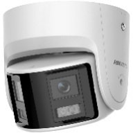 Camera IP 4MP Dome Hikvision DS-2CD2346G2P-ISU/SL