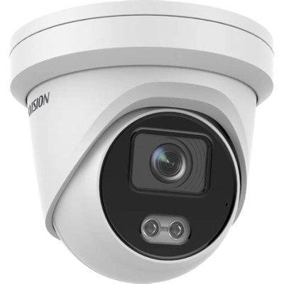 Camera IP 4MP Hikvision DS-2CD2347G2-LU