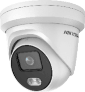 Hikvision 4.0MP Dome 2CD2347G2H-LIU