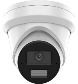 Camera IP Turret Hikvision DS-2CD2383G2-LI2UHUN 8MP