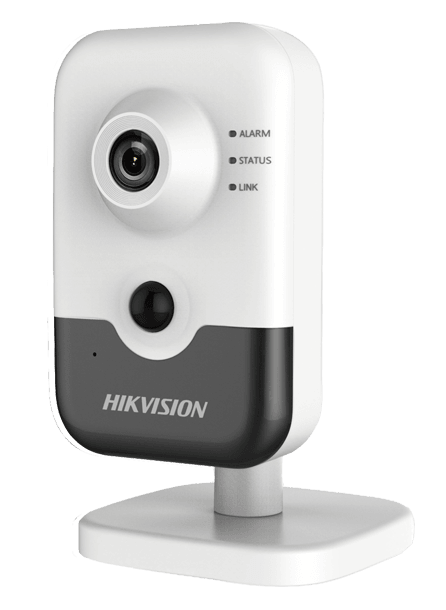Camera IP 2MP Hikvision DS-2CD2423G2-I