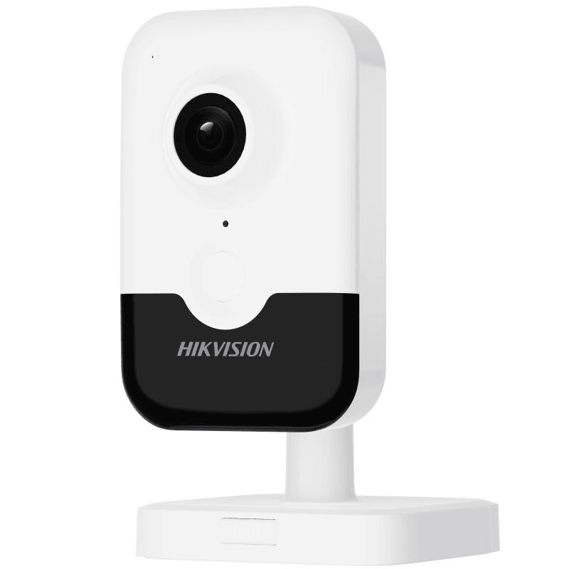Camera IP 4MP Hikvision DS-2CD2443G2-IW (W) WiFi