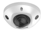 Camera IP 4MP Hikvision DS-2CD2543G2-IWS Dome