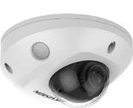 Camera Turret 6MP Hikvision DS-2CD2563G2-LIS2U