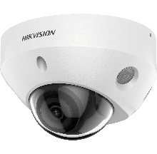 Camera Turret 8MP Hikvision DS-2CD2583G2-LIS2U