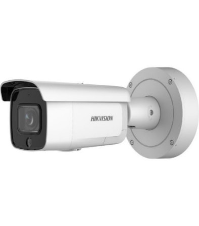 Camera IP AcuSense Trụ Zoom Điện Hikvision DS-2CD2646G2-IZSU/SLHUN 4MP