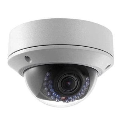Camera IP 2MP Hikvision DS-2CD2720F-IS