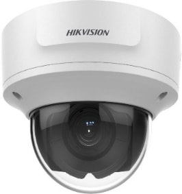 Camera IP Dome 2MP Hikvision DS-2CD2721G0-IZ