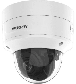 Camera IP AcuSense Dome Zoom Điện Hikvision DS-2CD2746G2-IZSHUN 4MP