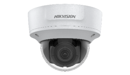 Hikvision 6.0MP Dome 2CD2763G2-LIZS2U