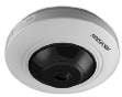 Camera IP 5MP Dome Hikvision DS-2CD2955G0-ISU