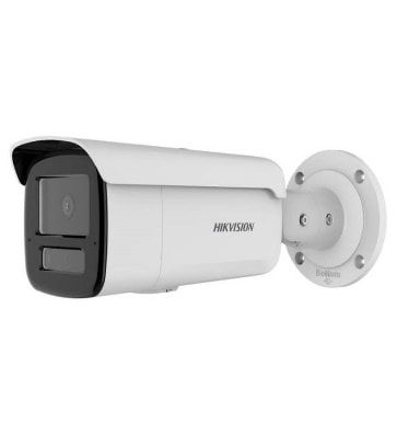 Camera IP Thân Trụ Hikvision DS-2CD2T43G2-4LI2UHUN 4MP