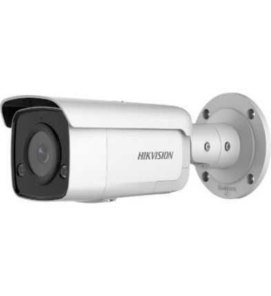 Camera IP AcuSense Thân Trụ Hikvision DS-2CD2T86G2-ISU/SLHUN 8MP