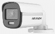 Camera HD-TVI Hikvision DS-2CE10DF0T-PF ColorVu vỏ nhựa