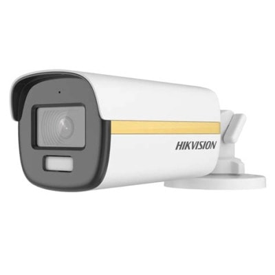 Camera HD-TVI Hikvision DS-2CE10DF3T-FS ColorVu WDR có Mic