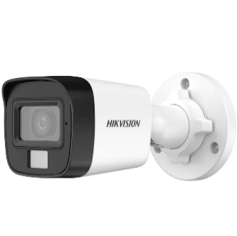 Camera HDTVI Hikvision DS-2CE16D0T-EXLPF 2MP Hybrid Light