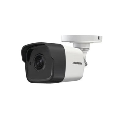 Camera HD-TVI Hikvision DS-2CE16H0T-ITPFS 5MP tích hợp Mic