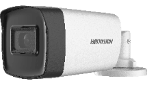 Camera HDTVI Hikvision DS-2CE17D0T-IT5 2MP hồng ngoại 80m