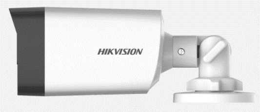 Camera HD-TVI Hikvision DS-2CE17H0T-IT3F 5MP hồng ngoại 40m