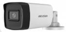 Camera HD-TVI Hikvision DS-2CE17H0T-IT3FS 5MP hồng ngoại 40m có Mic