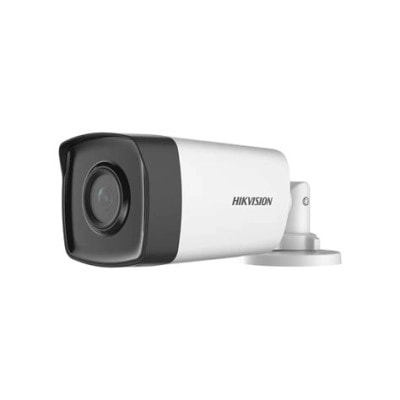 Camera HD-TVI Hikvision DS-2CE17H0T-IT5F 5MP hồng ngoại 80m