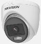 Camera HD-TVI Hikvision DS-2CE70DF0T-PF Dome ColorVu