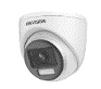 Camera HD-TVI Hikvision DS-2CE70DF0T-PFS Dome ColorVu có Mic