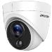 Camera Hikvision DS-2CE71D8T-PIRL bán cầu tích hợp PIR