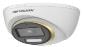 Camera HD-TVI Hikvision DS-2CE72DF3T-F Dome ColorVu WDR 130dB