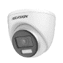 Camera Hikvision DS-2CE72KF0T-FS Dome 3K có màu đêm, IR 40m