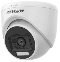 Camera Hikvision DS-2CE76D0T-EXLPF Dome 2MP Dual Light