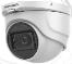 Camera HD-TVI Hikvision DS-2CE76H0T-ITMFS 5MP Turret tích hợp Mic