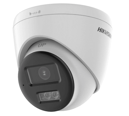 Camera HDTVI Hikvision DS-2CE78D0T-LTS 2MP dạng tháp pháo