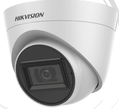 Camera HD-TVI Hikvision DS-2CE78H0T-IT3FS 5MP hồng ngoại 40m
