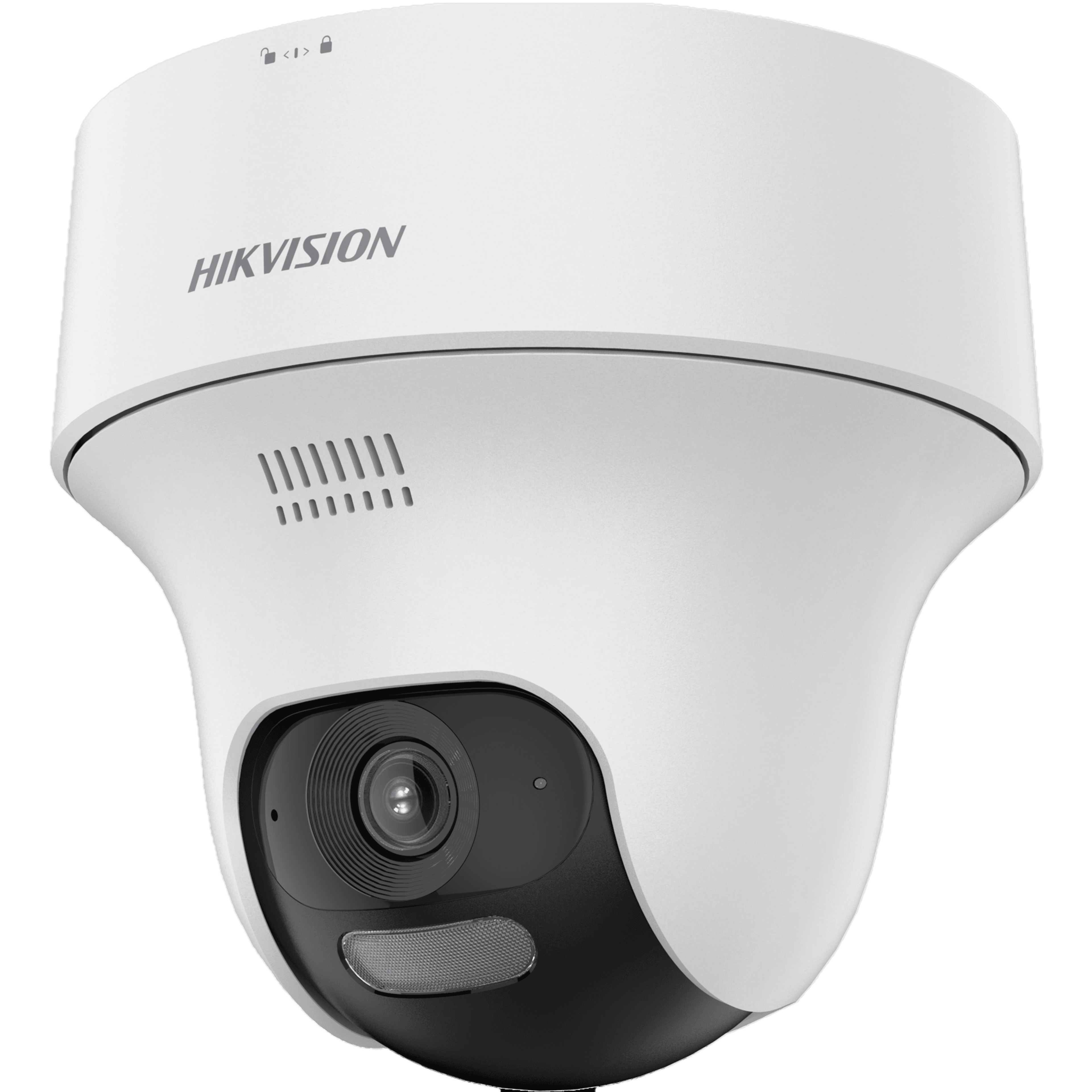 Camera Wifi Hikvision DS-2CV1F43G2-LIDWF 4MP Mini Xoay