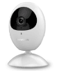 Camera IP Wifi Hikvision DS-2CV2U21FD-IW dạng Cube 2MP