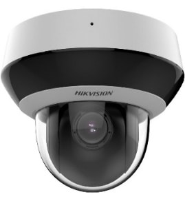 Camera IP Speed Dome Hikvision DS-2DE2A204IWG1-EHUN 2MP