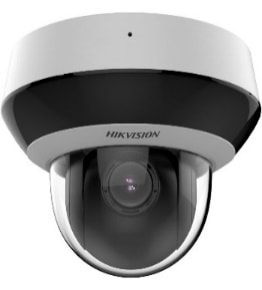 Camera IP Speed Dome Wifi Hikvision DS-2DE2A404IWG1-E/WHUN 4MP
