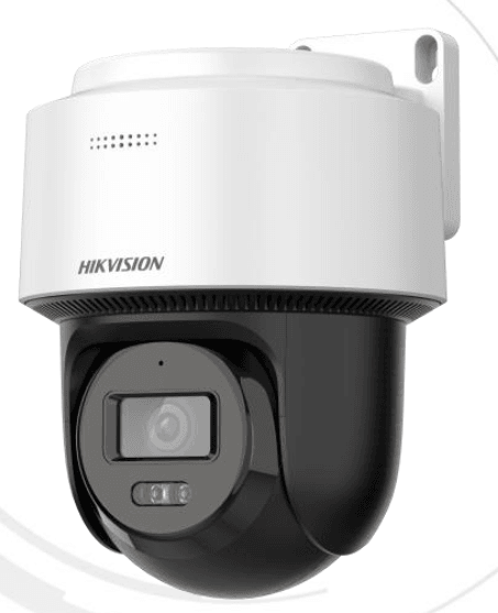 Camera Hikvision DS-2DE2C200 Mini PT 2MP Smart Hybrid