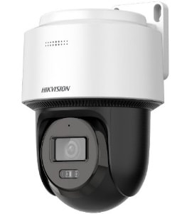 Camera IP Mini PT Hybrid Light Hikvision DS-2DE2C200MWG-EHUN 2MP
