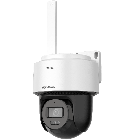 Camera Wifi Hikvision DS-2DE2C200MWG/W Mini PT 2MP