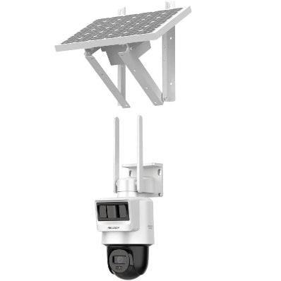 Camera IP PT 4G Hikvision DS-2DE2C400IWG-K/4G/C05S10