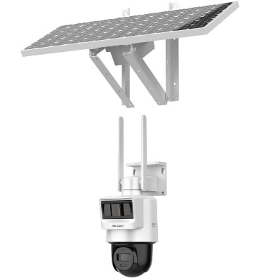 Camera IP PT 4G Hikvision DS-2DE2C400IWG-K/4G/C09S20