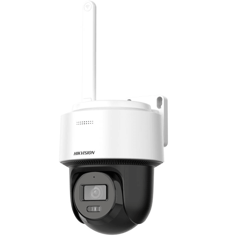 Camera Hikvision DS-2DE2C400 Mini PT 4MP Wi-Fi