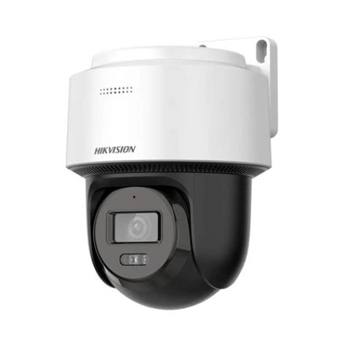 Camera Hikvision DS-2DE2C400 Mini PT 4MP Smart Hybrid